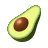 icons8-avocado-48
