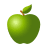 icons8-green-apple-48