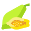 icons8-papaya-64