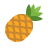 icons8-pineapple-48