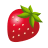 icons8-strawberry-48
